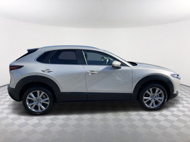 2023 Mazda CX-30 2.5 S Preferred Package