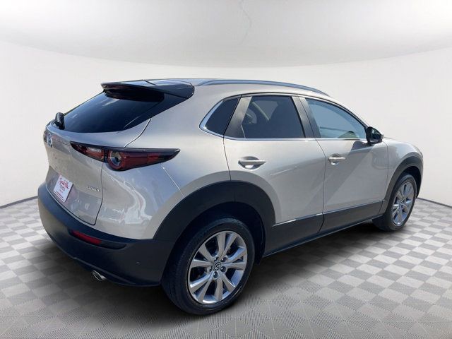 2023 Mazda CX-30 2.5 S Preferred Package