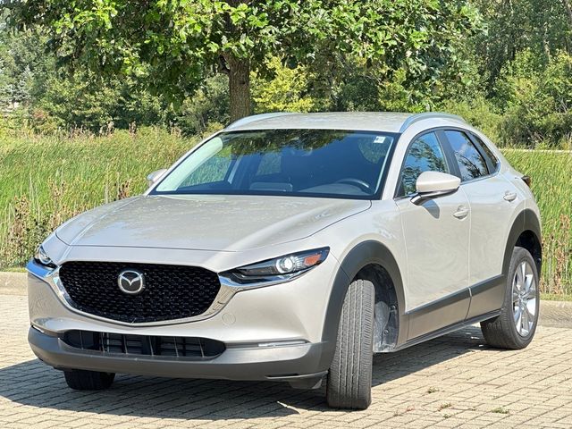 2023 Mazda CX-30 2.5 S Preferred Package