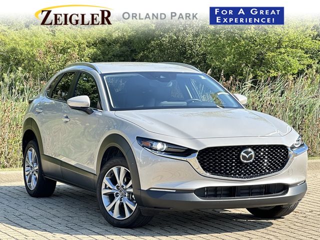 2023 Mazda CX-30 2.5 S Preferred Package