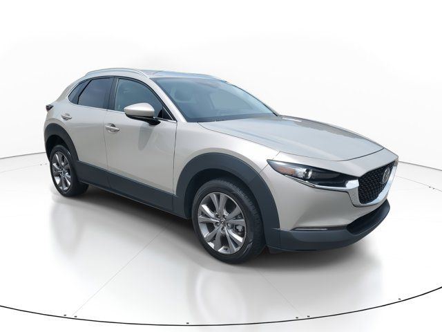 2023 Mazda CX-30 2.5 S Preferred Package