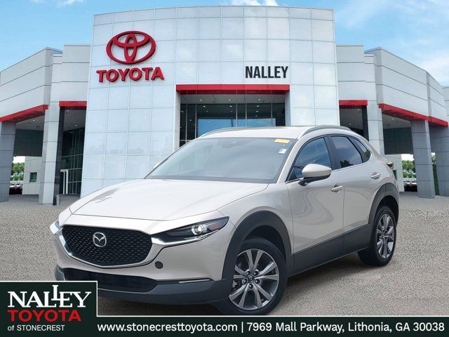 2023 Mazda CX-30 2.5 S Preferred Package