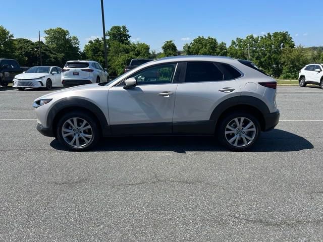 2023 Mazda CX-30 2.5 S Preferred Package