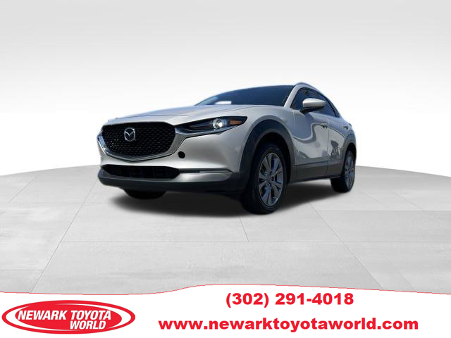 2023 Mazda CX-30 2.5 S Preferred Package