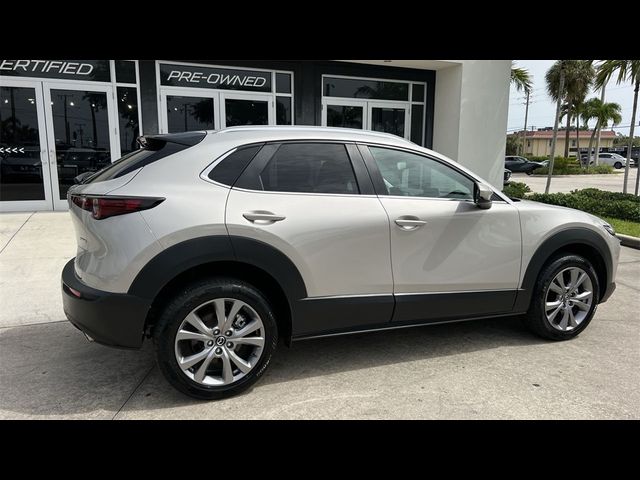 2023 Mazda CX-30 2.5 S Preferred Package