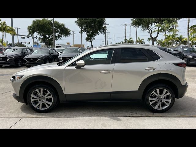 2023 Mazda CX-30 2.5 S Preferred Package