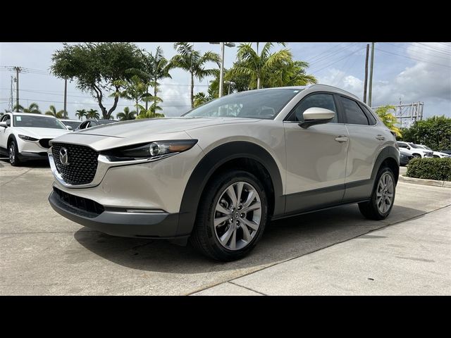 2023 Mazda CX-30 2.5 S Preferred Package