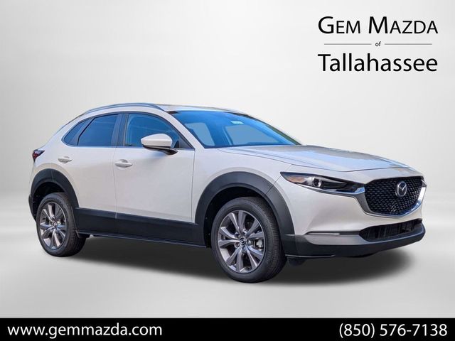 2023 Mazda CX-30 2.5 S Preferred Package