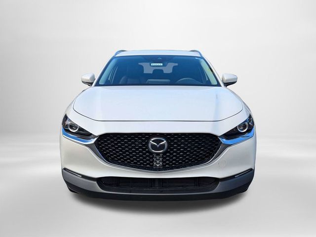 2023 Mazda CX-30 2.5 S Preferred Package