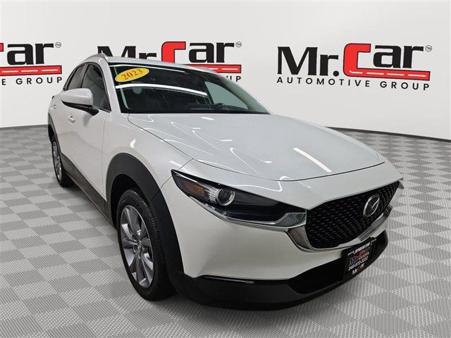 2023 Mazda CX-30 2.5 S Preferred Package