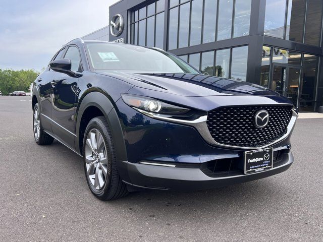 2023 Mazda CX-30 2.5 S Preferred Package