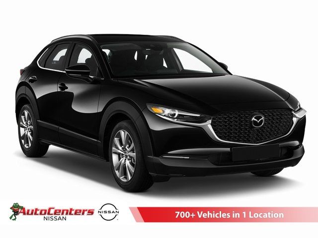 2023 Mazda CX-30 2.5 S Preferred Package