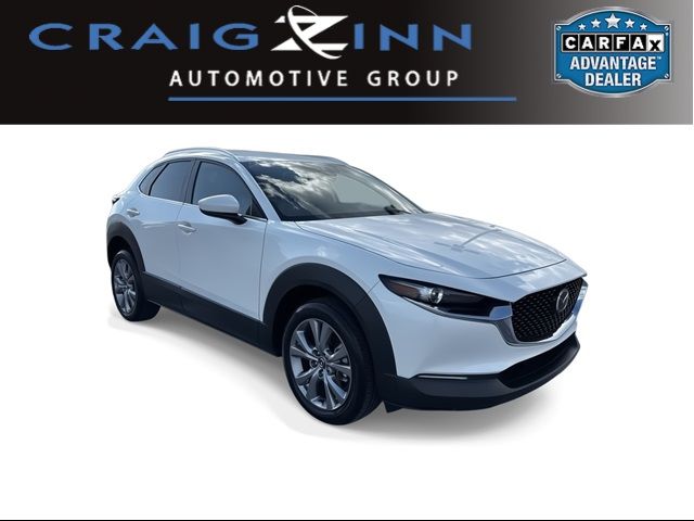 2023 Mazda CX-30 2.5 S Preferred Package