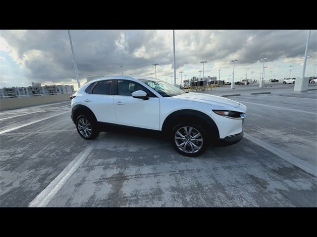 2023 Mazda CX-30 2.5 S Preferred Package