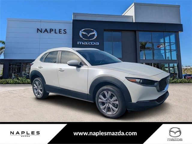 2023 Mazda CX-30 2.5 S Preferred Package