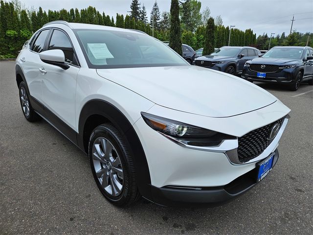 2023 Mazda CX-30 2.5 S Preferred Package