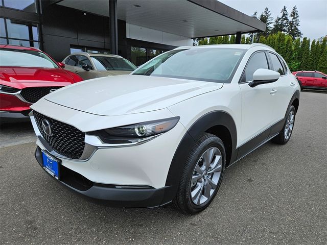 2023 Mazda CX-30 2.5 S Preferred Package