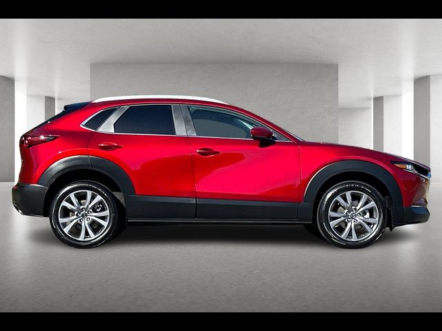 2023 Mazda CX-30 2.5 S Preferred Package