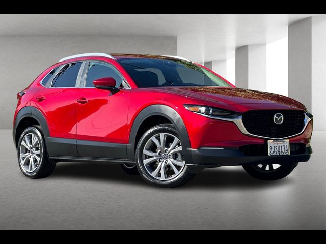 2023 Mazda CX-30 2.5 S Preferred Package