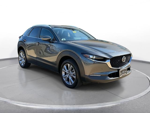 2023 Mazda CX-30 2.5 S Preferred Package