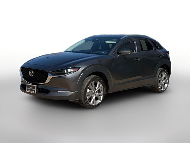 2023 Mazda CX-30 2.5 S Preferred Package