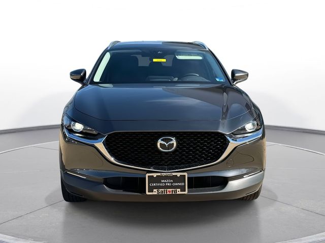 2023 Mazda CX-30 2.5 S Preferred Package