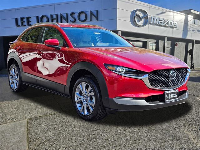 2023 Mazda CX-30 2.5 S Preferred Package