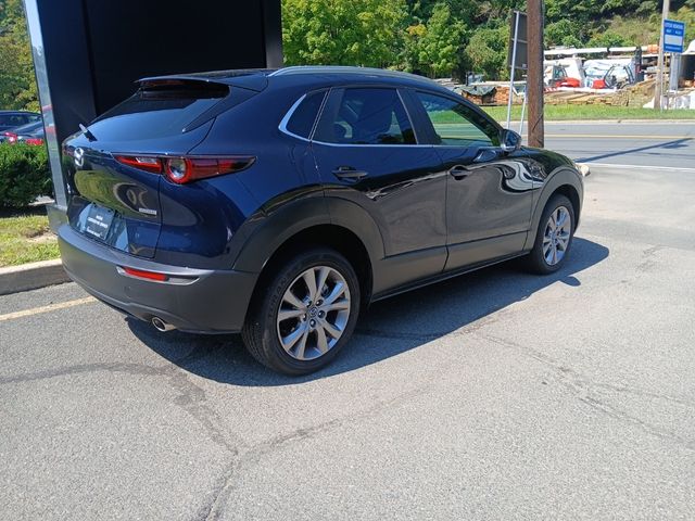 2023 Mazda CX-30 2.5 S Preferred Package