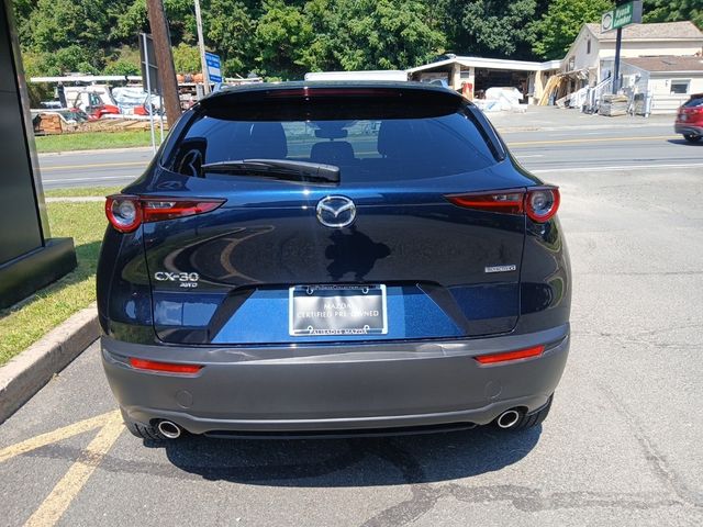 2023 Mazda CX-30 2.5 S Preferred Package