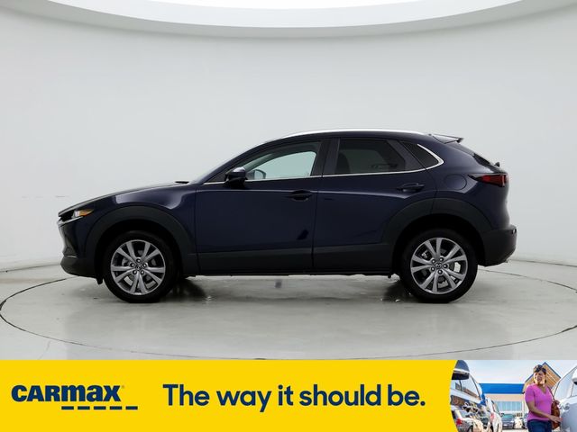 2023 Mazda CX-30 2.5 S Preferred Package