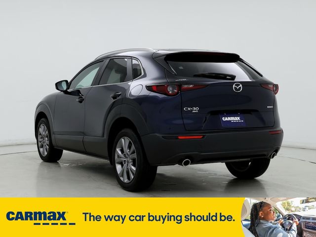 2023 Mazda CX-30 2.5 S Preferred Package