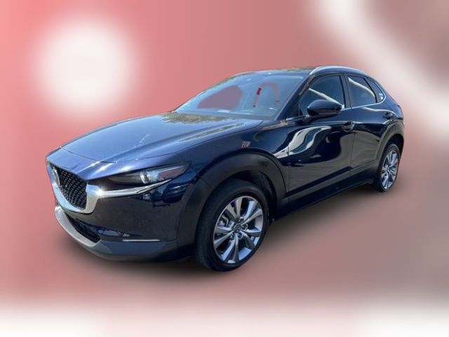 2023 Mazda CX-30 2.5 S Preferred Package