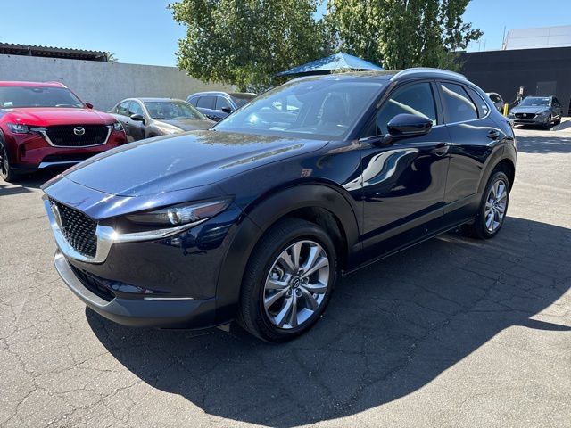 2023 Mazda CX-30 2.5 S Preferred Package