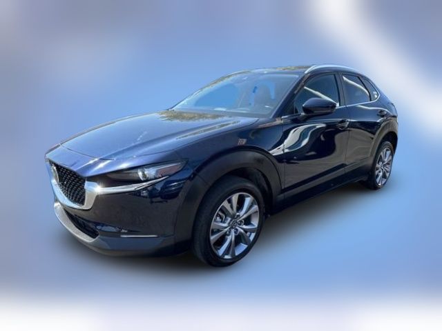 2023 Mazda CX-30 2.5 S Preferred Package