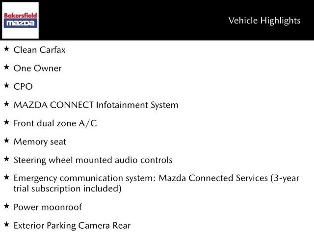 2023 Mazda CX-30 2.5 S Preferred Package