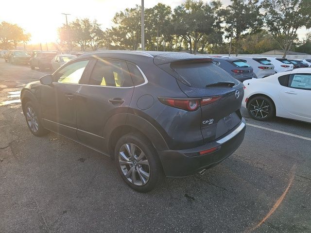 2023 Mazda CX-30 2.5 S Preferred Package