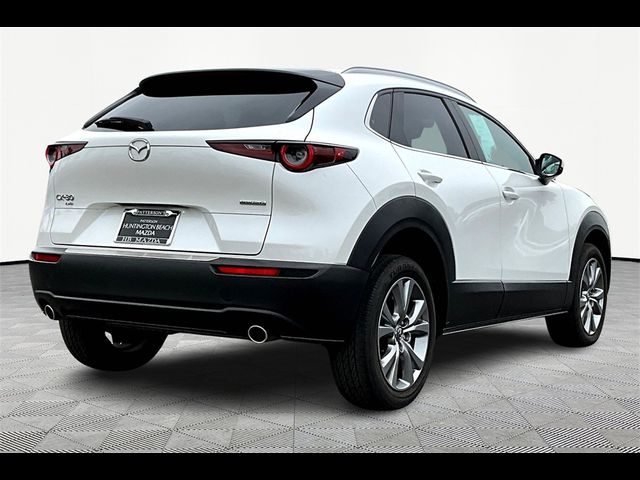 2023 Mazda CX-30 2.5 S Preferred Package