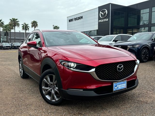 2023 Mazda CX-30 2.5 S Preferred Package