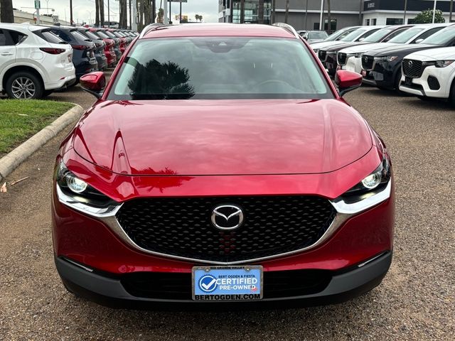 2023 Mazda CX-30 2.5 S Preferred Package