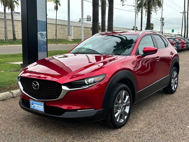 2023 Mazda CX-30 2.5 S Preferred Package