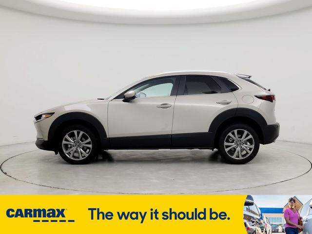 2023 Mazda CX-30 2.5 S Preferred Package