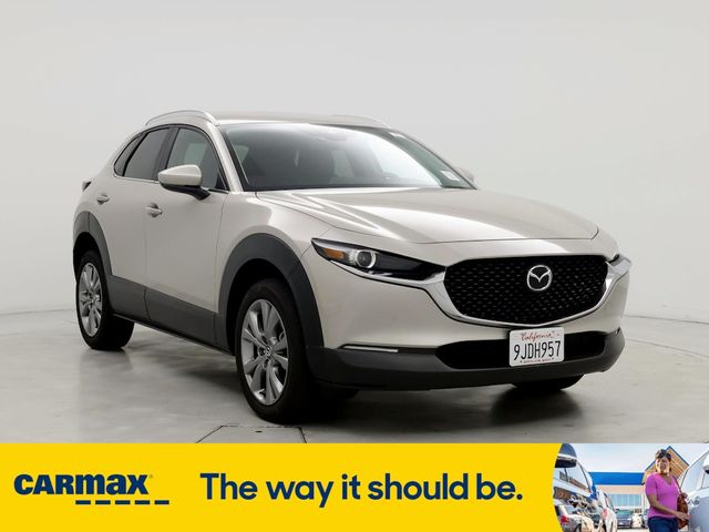 2023 Mazda CX-30 2.5 S Preferred Package