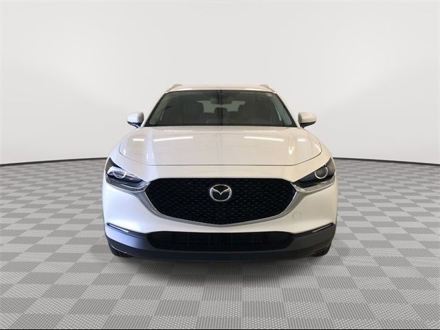 2023 Mazda CX-30 2.5 S Preferred Package