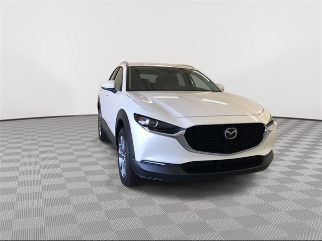 2023 Mazda CX-30 2.5 S Preferred Package