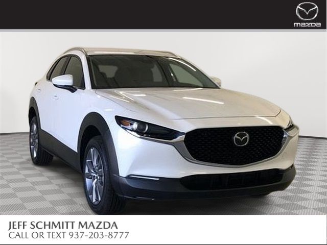 2023 Mazda CX-30 2.5 S Preferred Package