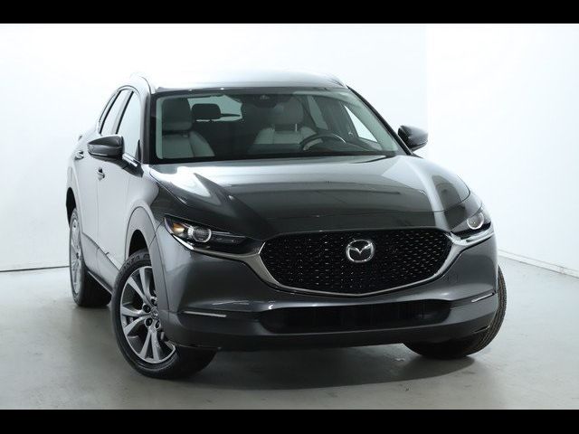 2023 Mazda CX-30 2.5 S Preferred Package