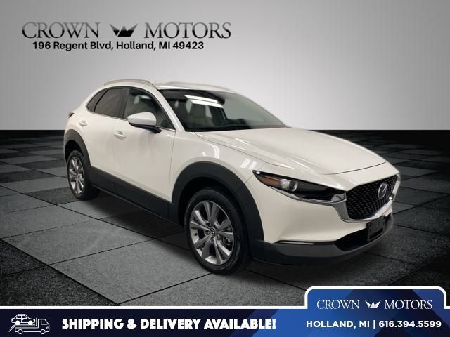 2023 Mazda CX-30 2.5 S Preferred Package