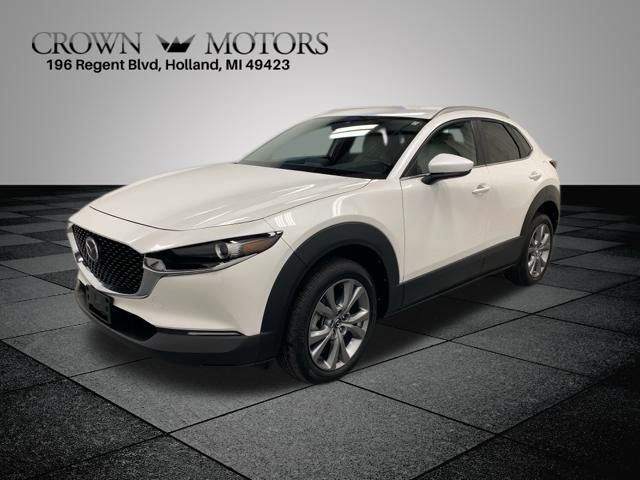 2023 Mazda CX-30 2.5 S Preferred Package