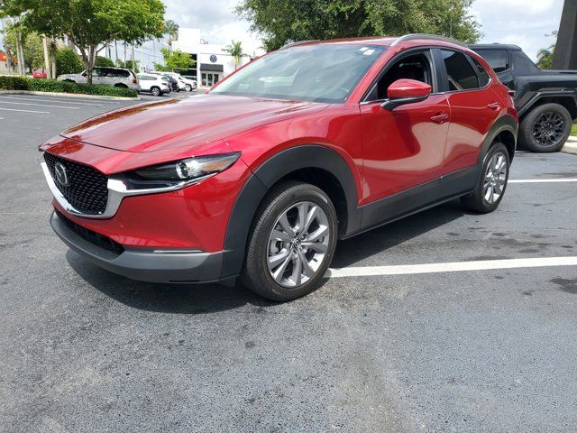 2023 Mazda CX-30 2.5 S Preferred Package