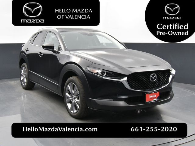 2023 Mazda CX-30 2.5 S Preferred Package